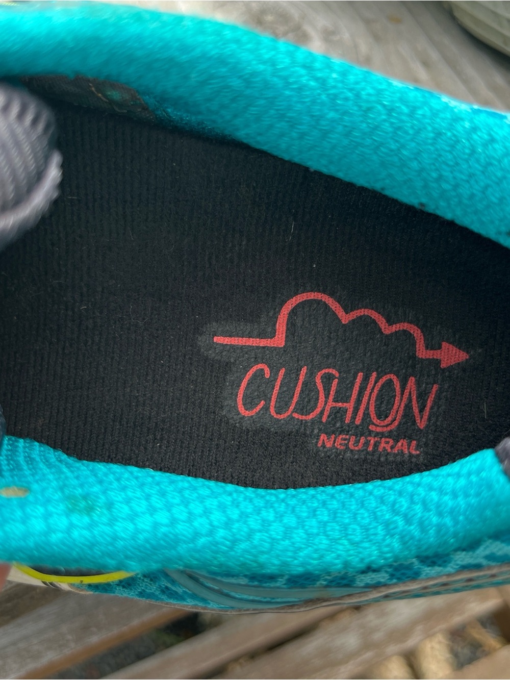 Brooks GTS 14 - Picture 4 of 9